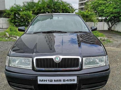 Used Skoda Octavia Ambiente 1.9 TDi 2008 MT for sale in Pune 