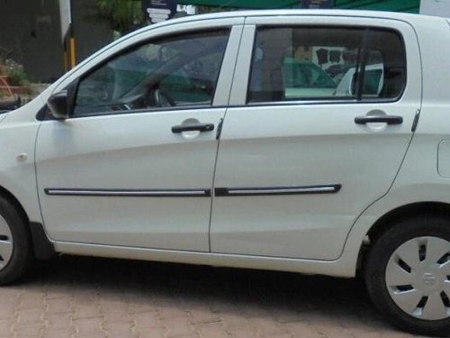 Used Maruti Suzuki Celerio VXI 2014 AT for sale in Jaipur 