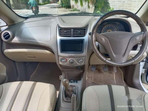 2013 Chevrolet Sail 1.2 LS MT for sale in Gurgaon 