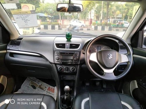 Maruti Suzuki Swift VXI 2016 MT for sale in Surat 