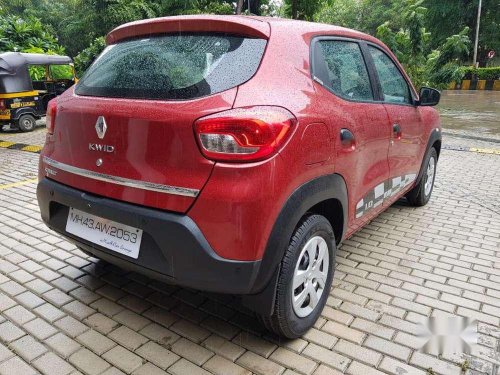 Used Renault Kwid RXT 2016 MT for sale in Mumbai 