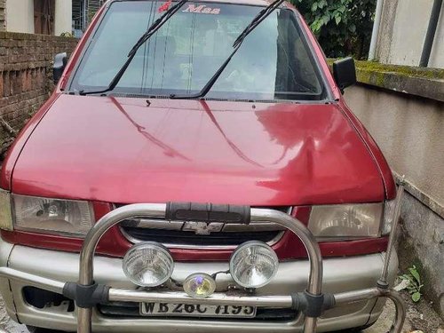 Used Chevrolet Tavera 2007 MT for sale in Habra 