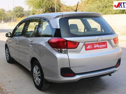 Used Honda Mobilio S i-VTEC 2014 MT for sale in Ahmedabad