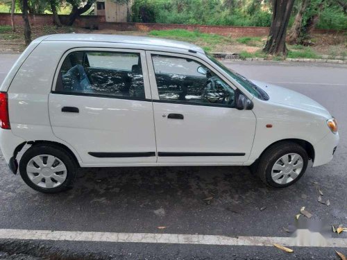 Used Maruti Suzuki Alto K10 VXi, 2010, Petrol MT for sale in Chandigarh 