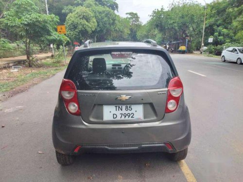 Used Chevrolet Beat 2017 MT for sale in Chennai