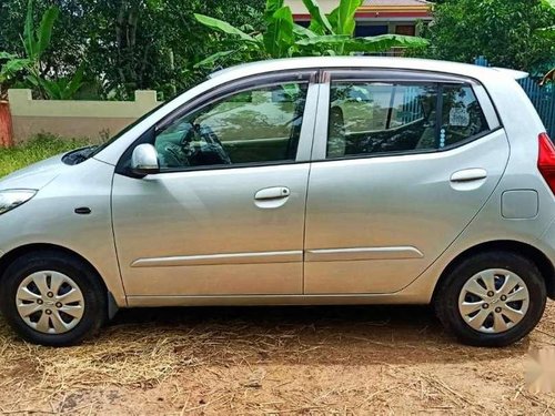 Used Hyundai i10 Sportz 1.2 2012 MT for sale in Kollam 