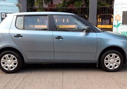 Used 2008 Skoda Fabia MT for sale in Pune 