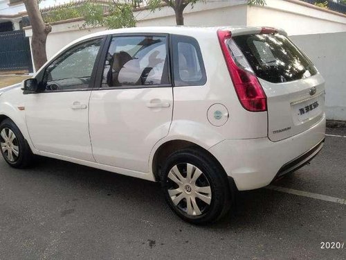 Used 2010 Ford Figo MT for sale in Tiruppur