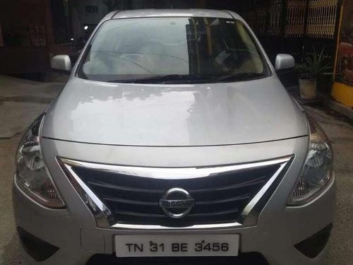 Used Nissan Sunny XL 2017 MT for sale in Pondicherry 