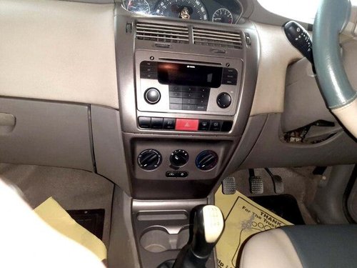 Used Tata Indica Vista 2009 MT for sale in Coimbatore