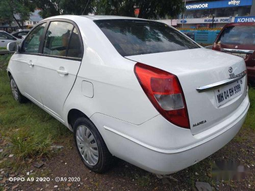 Used 2010 Tata Manza MT for sale in Thane