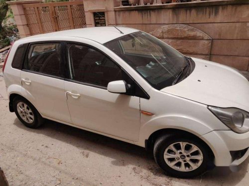 Used 2013 Ford Figo MT for sale in Jodhpur