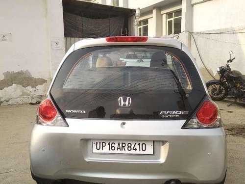 Used Honda Brio 2014 MT for sale in Noida