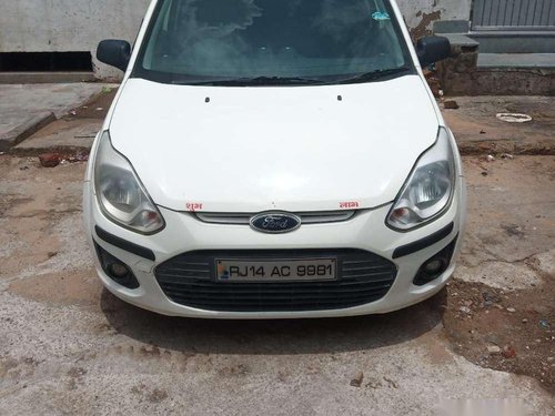 Used Ford Figo Diesel EXI 2015 MT for sale in Jaipur 