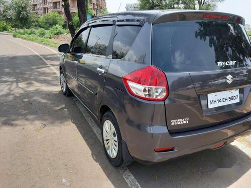 Maruti Suzuki Ertiga VDi, 2014, MT for sale in Pune 