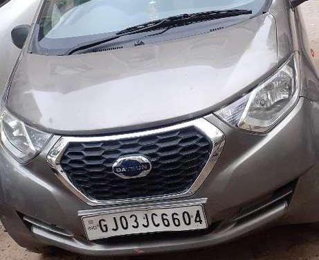 Used 2016 Datsun Redi-GO MT for sale in Ahmedabad