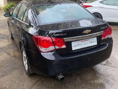 Used Chevrolet Cruze 2011 MT for sale in Mira Road 