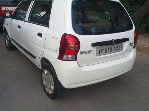 Used Maruti Suzuki Alto K10 VXI 2014 MT in Chandigarh 