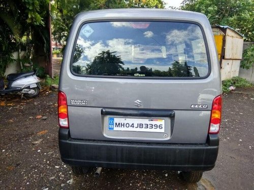 Maruti Eeco 5 STR With AC MT for sale in Mumbai 
