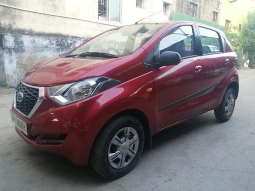 Used 2016 Datsun Redi-GO MT for sale in Chennai