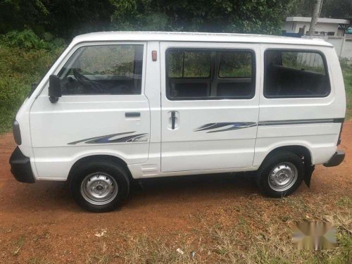 Used 2013 Maruti Suzuki Omni MT for sale in Kollam 