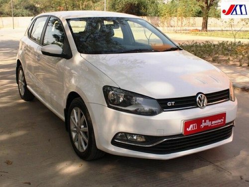 Used Volkswagen Polo GT TSI 2019 AT for sale in Ahmedabad