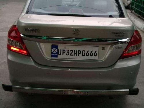 Maruti Suzuki Swift Dzire VDi BS-IV, 2017, MT in Lucknow 