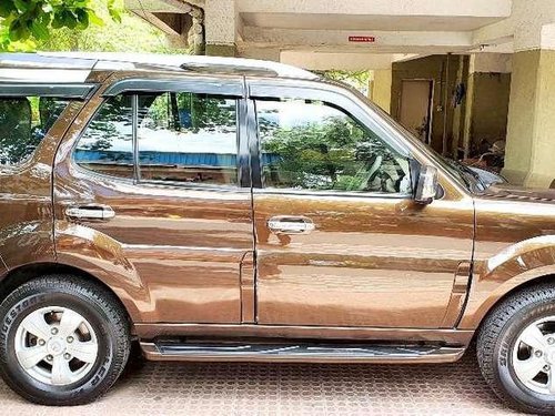 Tata Safari Storme 2.2 VX 4x2, 2013, MT for sale in Pune 