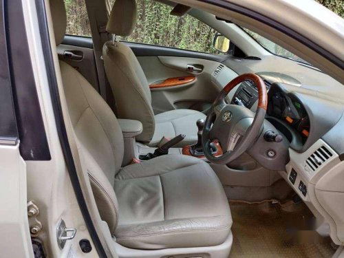 Used Toyota Corolla Altis 1.8 G, 2010, MT in Mumbai 