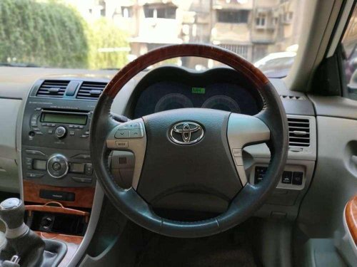 Used Toyota Corolla Altis 1.8 G, 2010, MT in Mumbai 