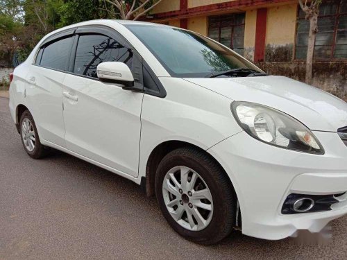 2013 Honda Amaze VX i DTEC MT for sale in Dindigul 