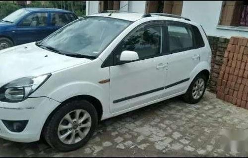 Used 2012 Ford Fiesta MT for sale in Kolkata 