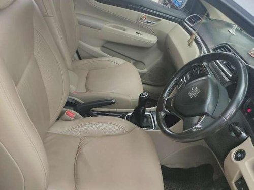 Used Maruti Suzuki Ciaz 2016 MT for sale in Nagar 