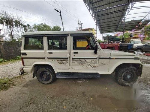 Used 2017 Mahindra Bolero MT for sale in Bongaigaon 