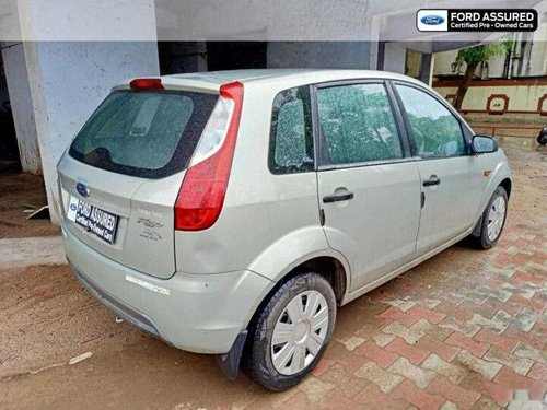 Used 2012 Figo Petrol EXI  for sale in Vadodara