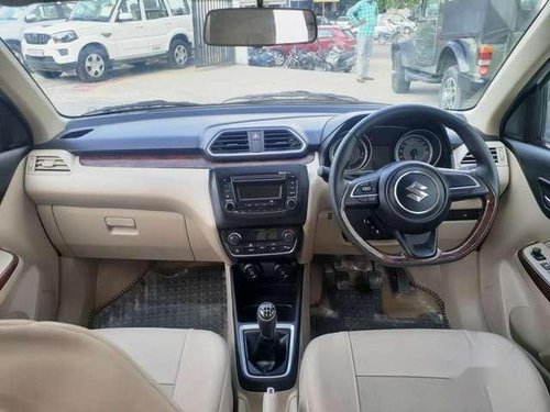 2018 Maruti Suzuki Dzire AT for sale in Jaipur 