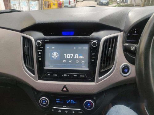 Used 2016 Hyundai Creta 1.6 CRDi SX Option MT in Hyderabad 