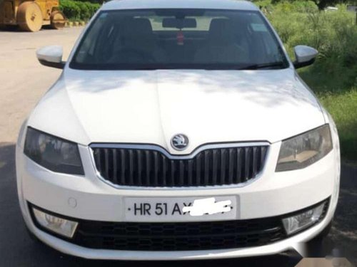 Used 2013 Skoda Octavia MT for sale in Chandigarh 