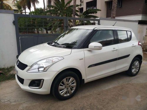 Used 2015 Maruti Suzuki Swift ZDi MT for sale in Tiruchirappalli 