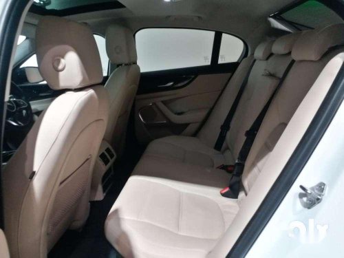 Used 2019 Jaguar XE AT for sale in Goregaon 