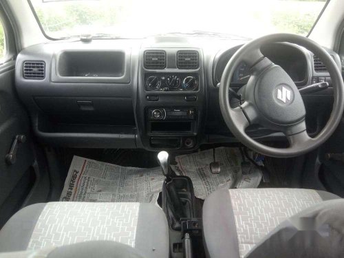 Maruti Suzuki Wagon R LXI 2009 MT in Faridabad 