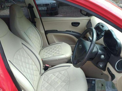 Hyundai I10 1.2Magna, 2009, MT for sale in Pune 