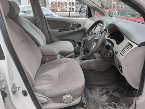 Toyota Innova 2.5 VX 7 STR BS-IV, 2013, MT in Mumbai 