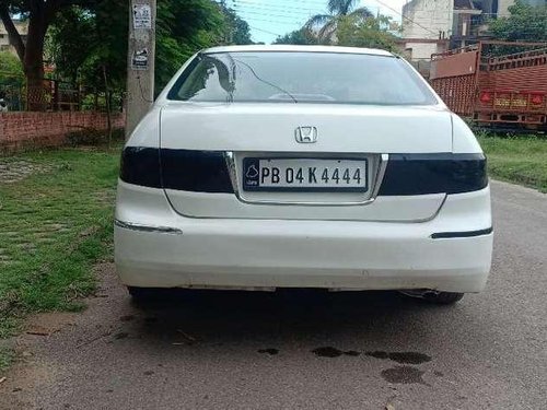 Honda Accord 2.4, 2006, AT for sale in Chandigarh 