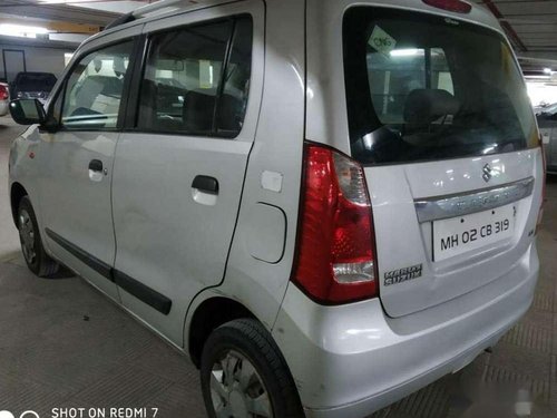 Used 2011 Maruti Suzuki Wagon R MT for sale in Thane