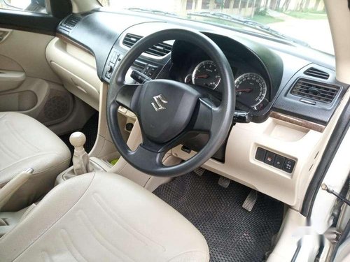 2015 Maruti Suzuki Swift Dzire MT for sale in Bilaspur 