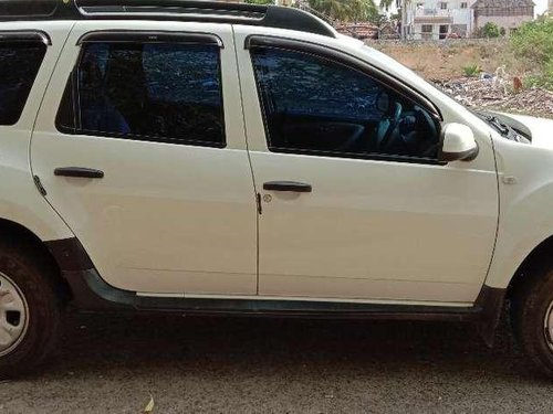 Used Renault Duster 85 PS RXL, 2013, Diesel MT in Dindigul 