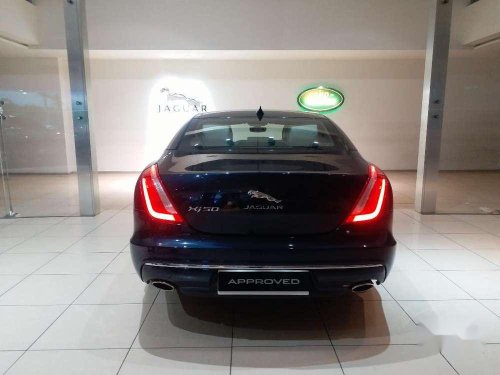 Used Jaguar XJ 2018 AT for sale in Goregaon 