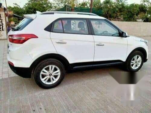 Used Hyundai Creta 1.6 SX 2017 AT for sale in Rajkot 