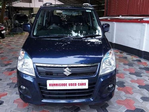 Used 2018 Maruti Suzuki Wagon R MT for sale in Kollam 